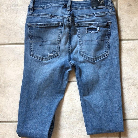 American Eagle Jeans - Picture 9 of 9